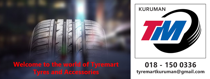 Tyremart Kuruman